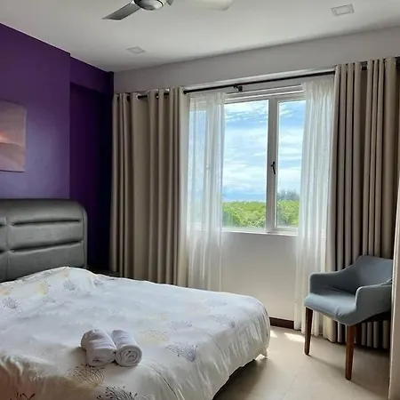 Santubong Suites Sejinjang Kuching Exterior photo
