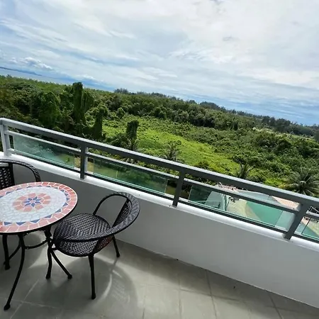Santubong Suites Sejinjang Kuching Exterior photo