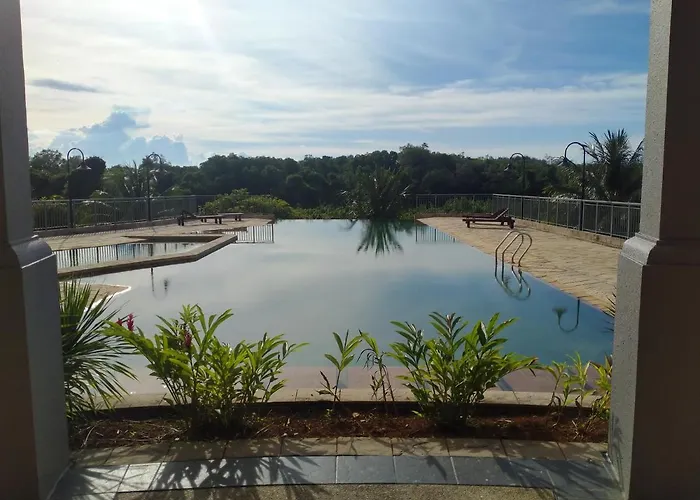 Santubong Suites Sejinjang