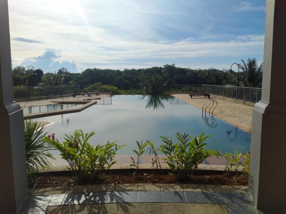 Apartment Santubong Sejinjang
